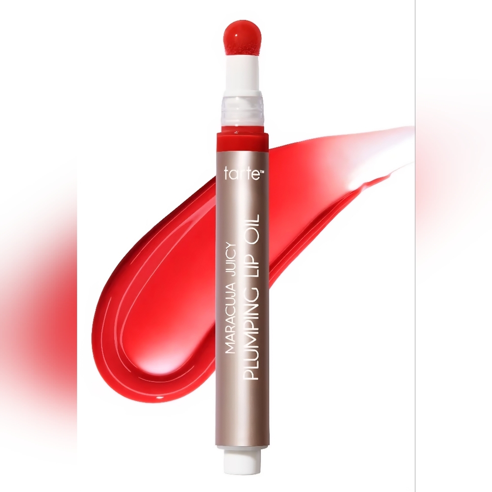 Tarte Maracuja Juicy Plumping Lip Oil